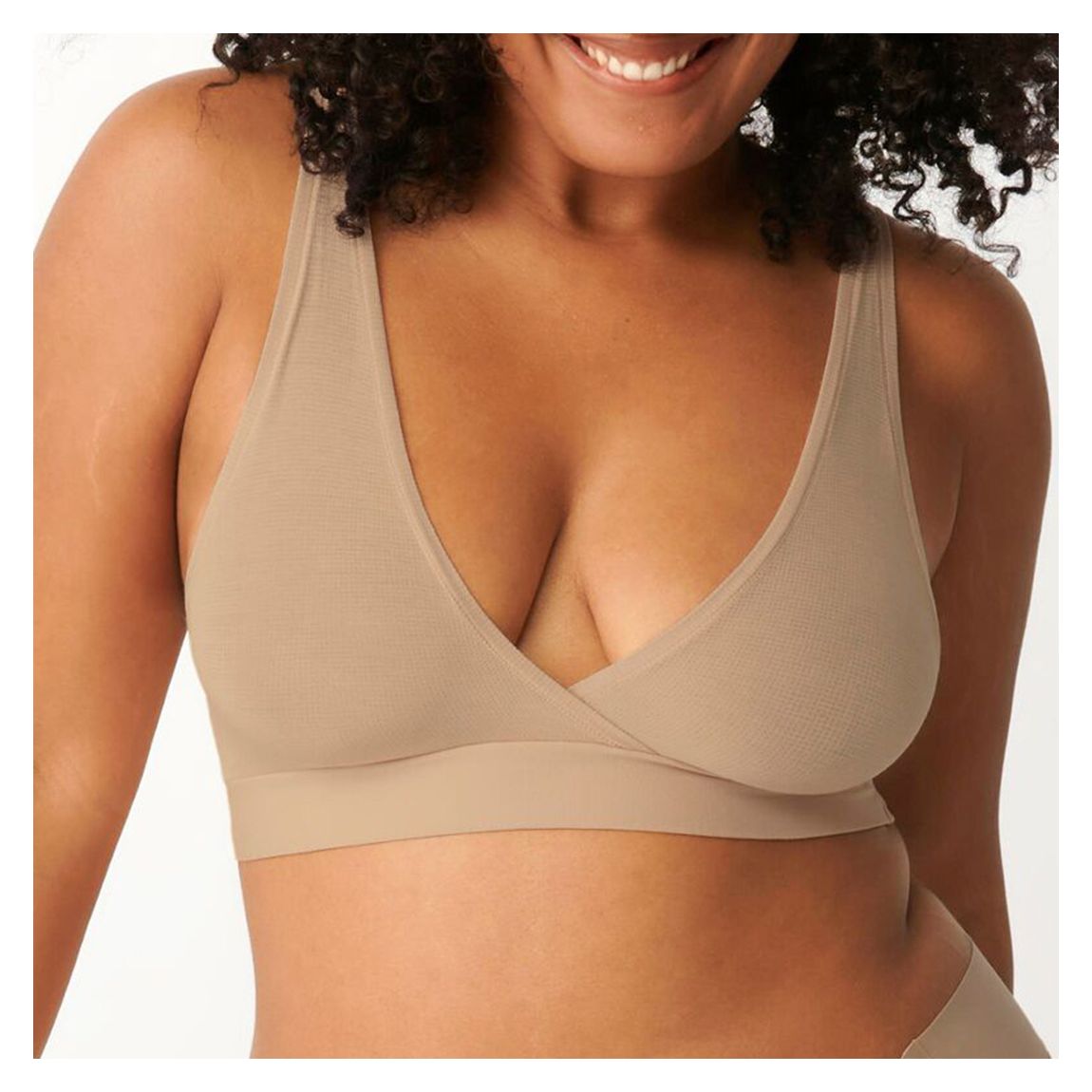 sloggi GO Allround Bralette main product photo