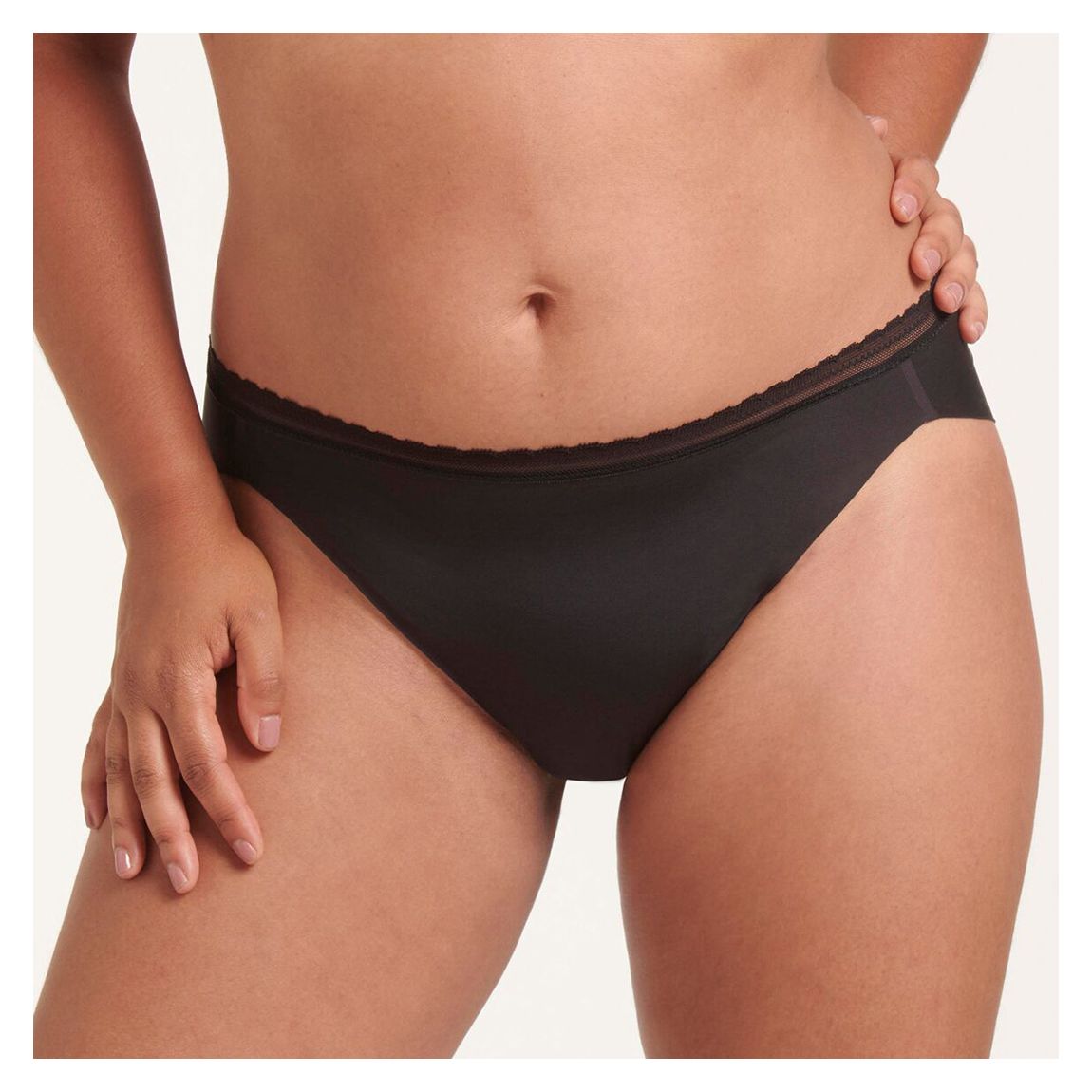 sloggi BODY ADAPT Twist High Leg Knickers main product photo