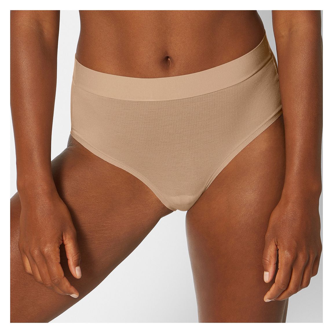 sloggi GO Allround Maxi Knickers main product photo