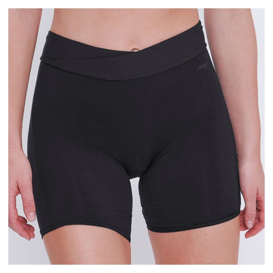 sloggi GO Allround Cyclist Shorts main product photo