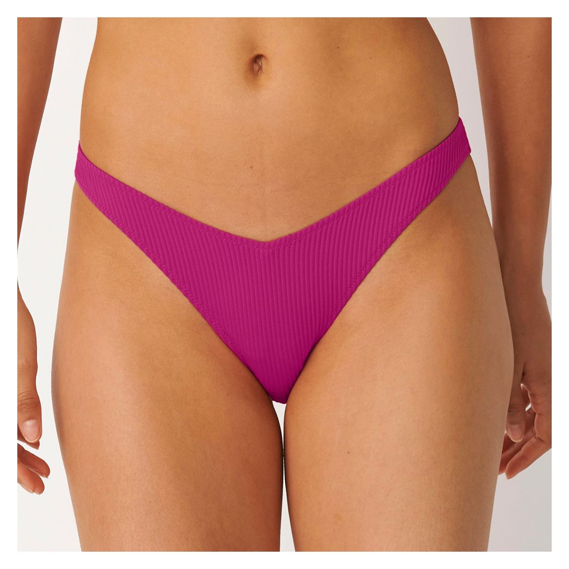 sloggi Shore Dottyback Tanga Bikini Bottoms main product photo