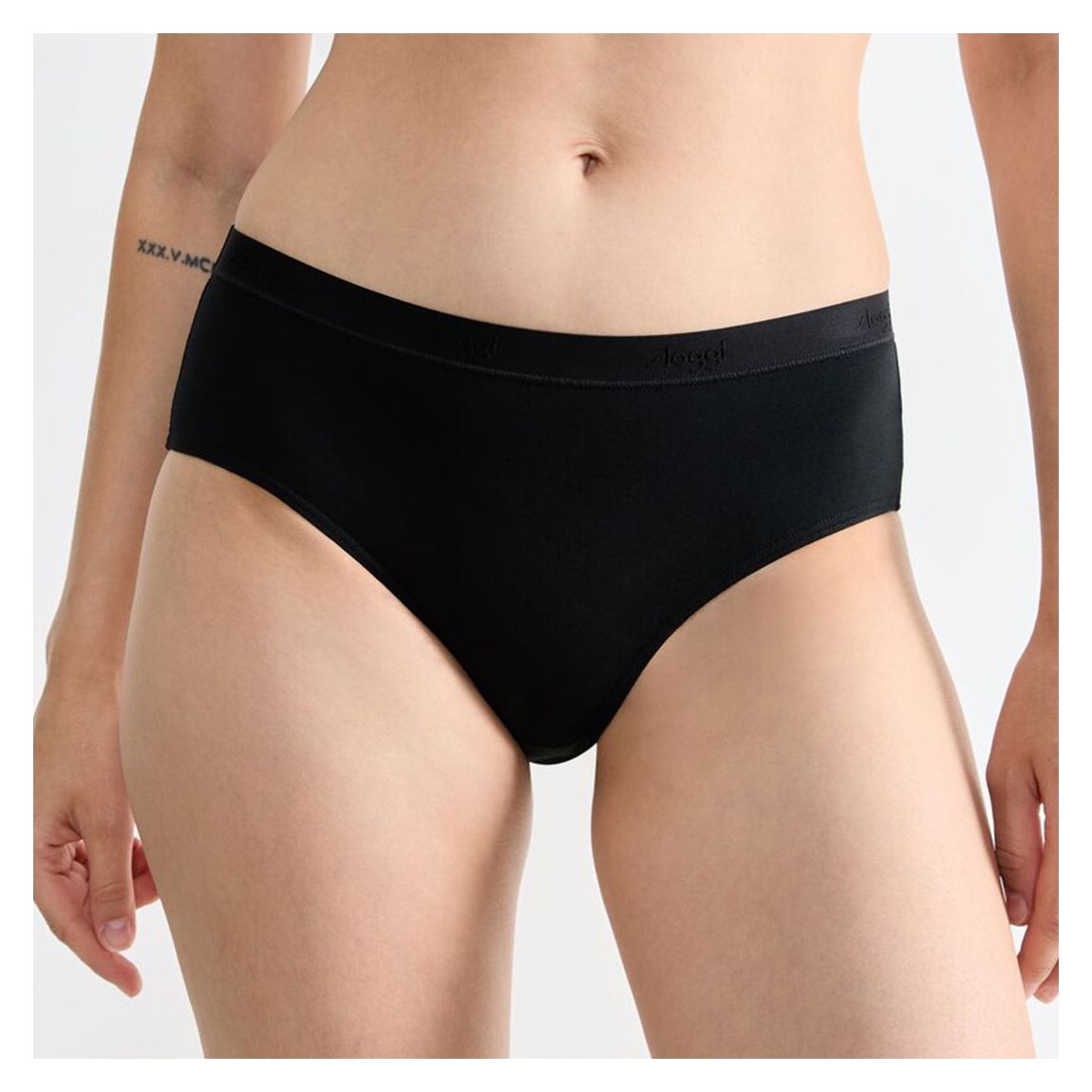 sloggi GO Casual Midi Knickers main product photo