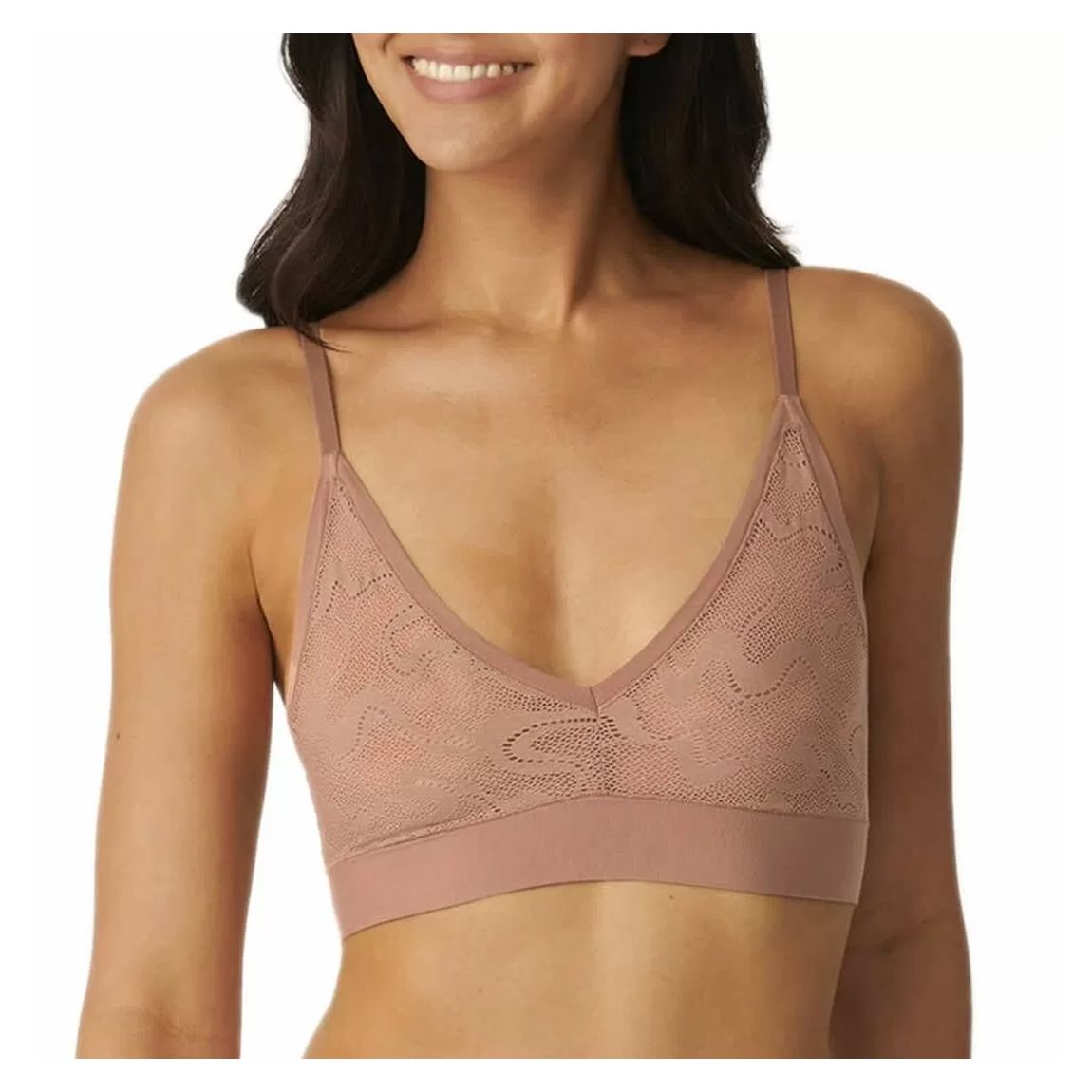sloggi GO Allround Lace Bralette main product photo