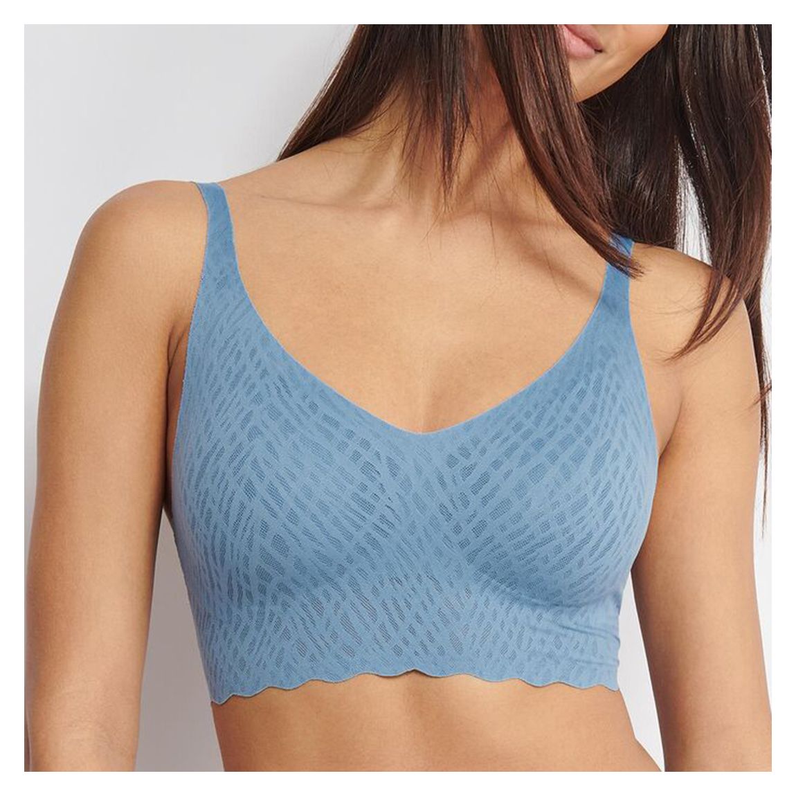 sloggi ZERO Feel Bliss Bralette main product photo