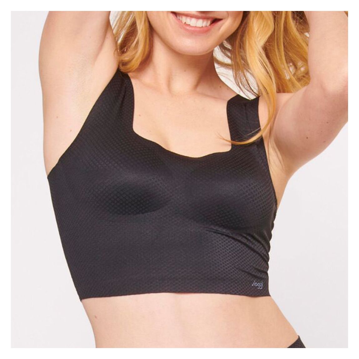 sloggi ZERO Feel Flow Top main product photo