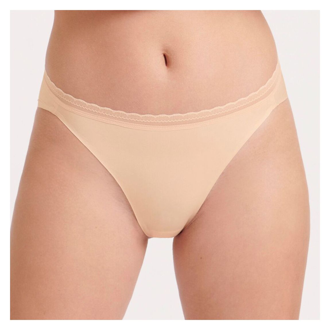 sloggi BODY ADAPT Twist High Leg Knickers main product photo