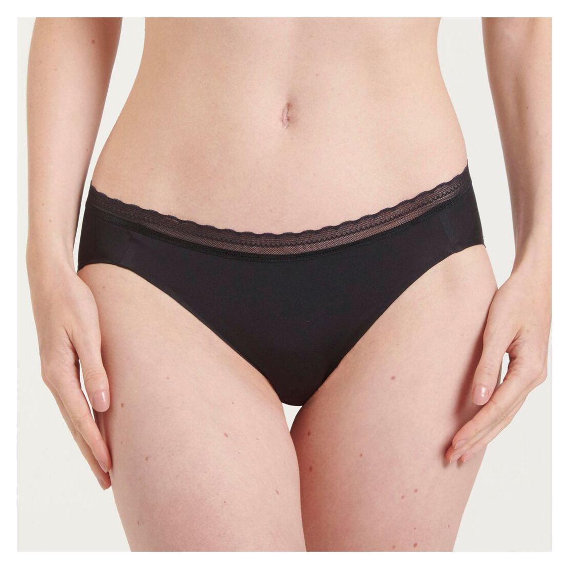 sloggi BODY ADAPT Twist Hipster Knickers main product photo