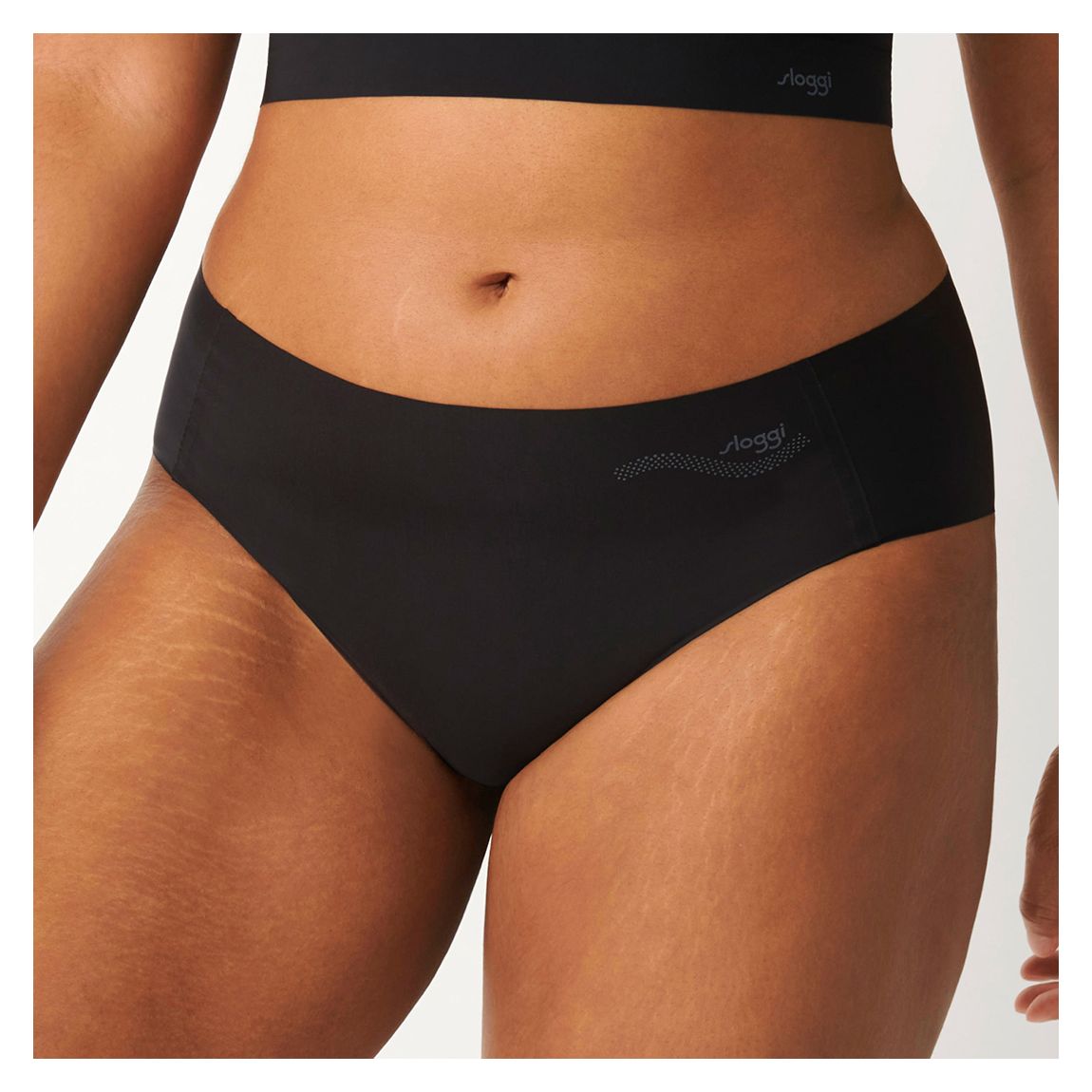 sloggi ZERO Feel Hipster Briefs main product photo