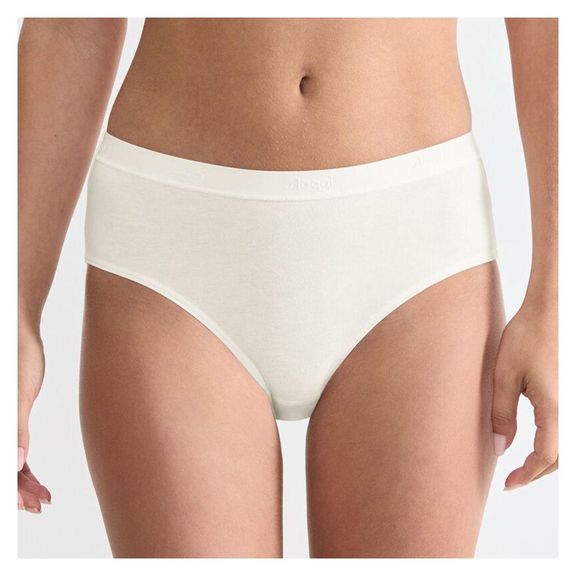 sloggi GO Casual Midi Knickers main product photo