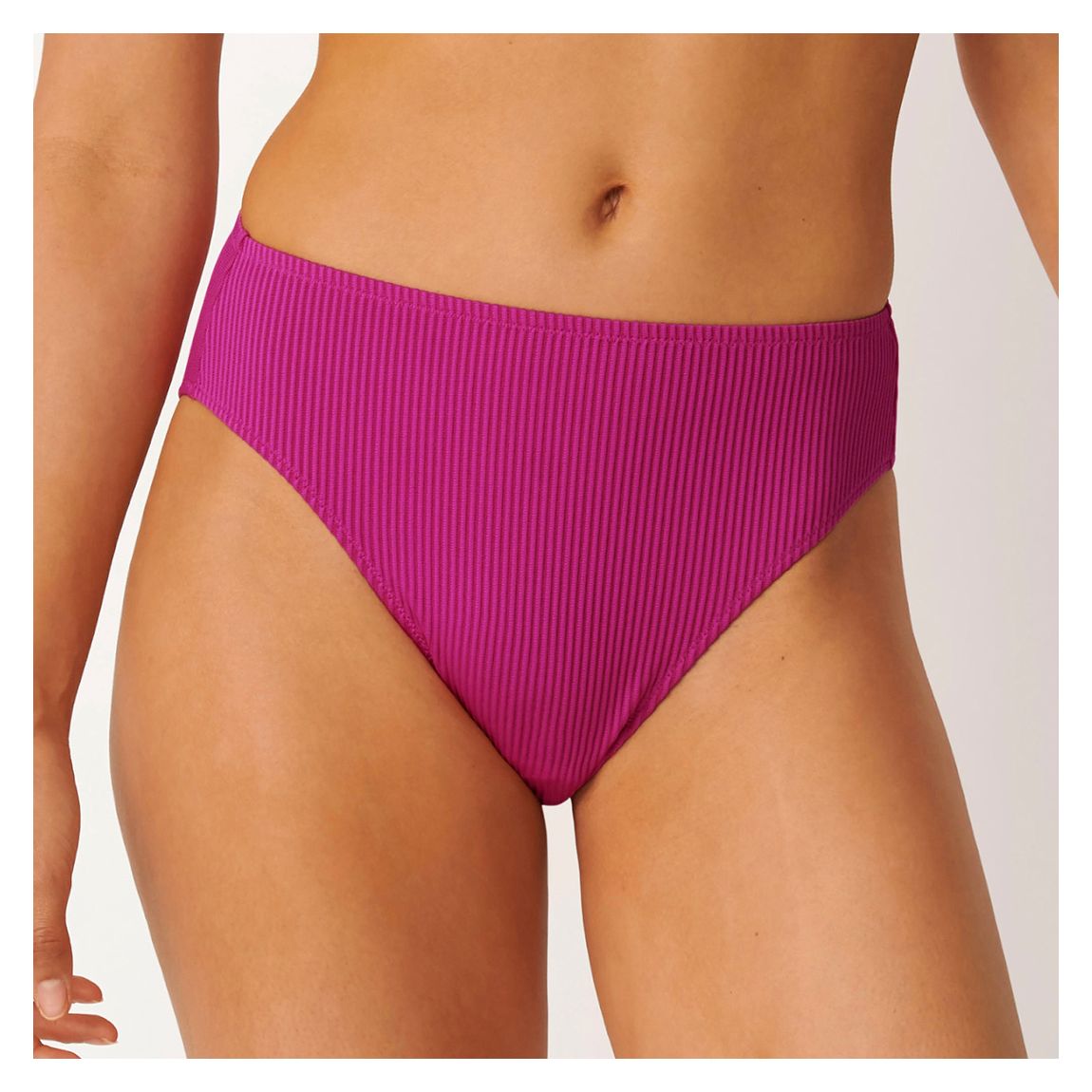 sloggi Shore Dottyback Ultra-high Leg Bikini Bottoms main product photo