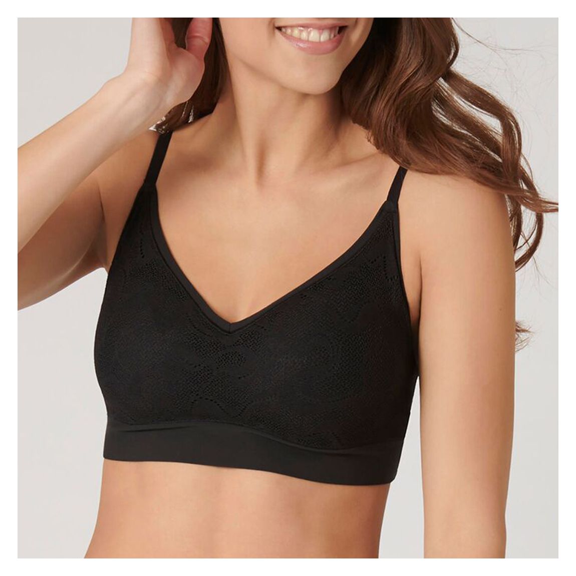 sloggi GO Allround Lace Padded Bra main product photo