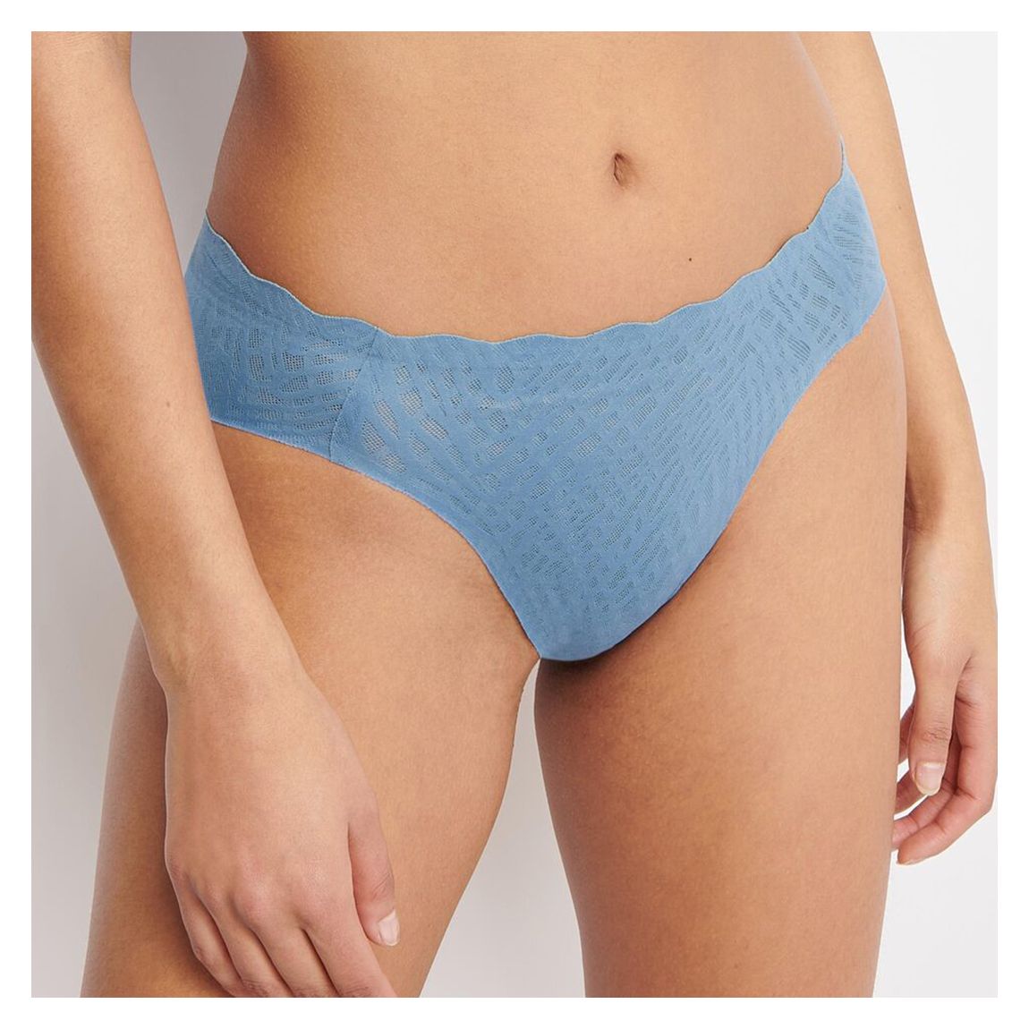 sloggi ZERO Feel Bliss High Leg main product photo