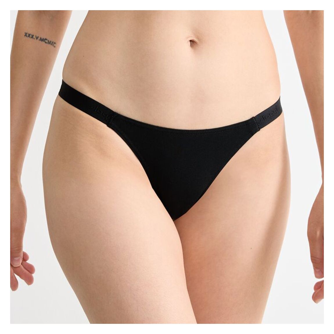 sloggi GO Casual Tiny Tanga main product photo