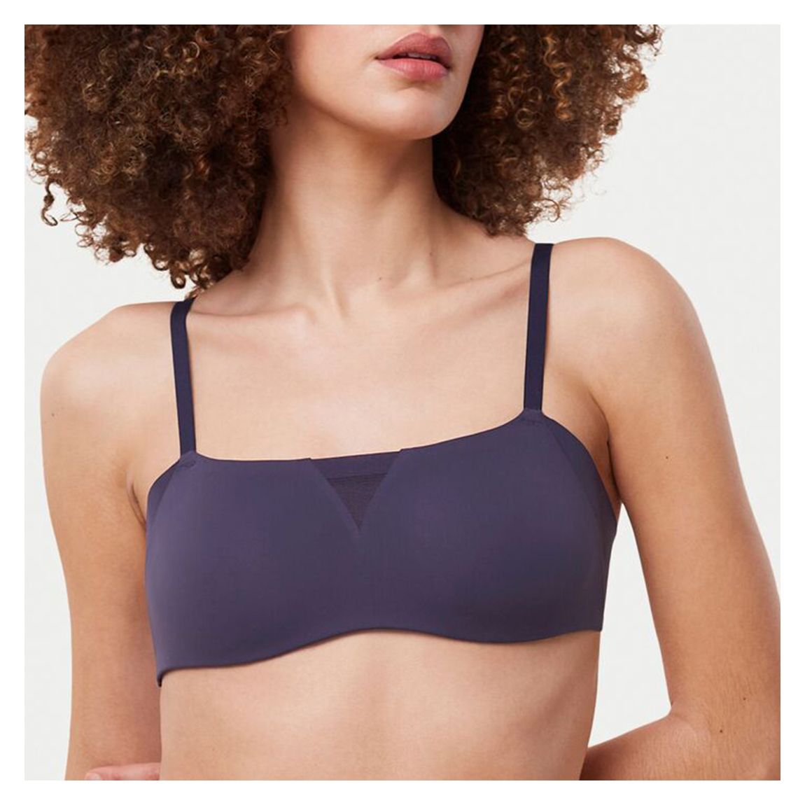 Flex Smart Non-wired Bra main product photo