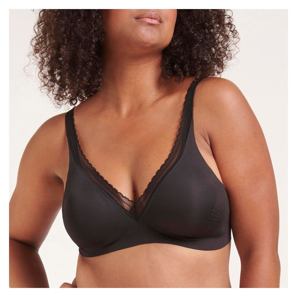 sloggi BODY ADAPT Twist T-shirt Bra main product photo