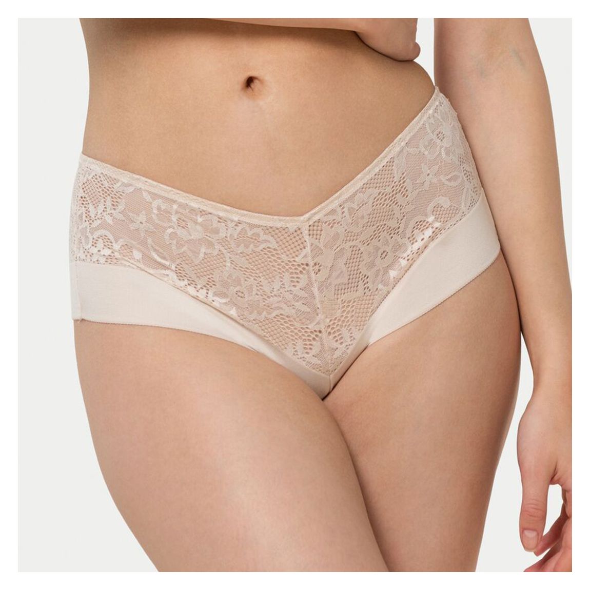 Vivid Spotlight Maxi Brief main product photo
