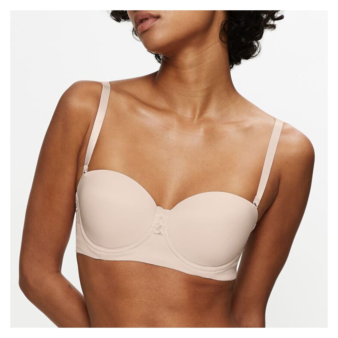 Vivid Spotlight Padded Bra main product photo