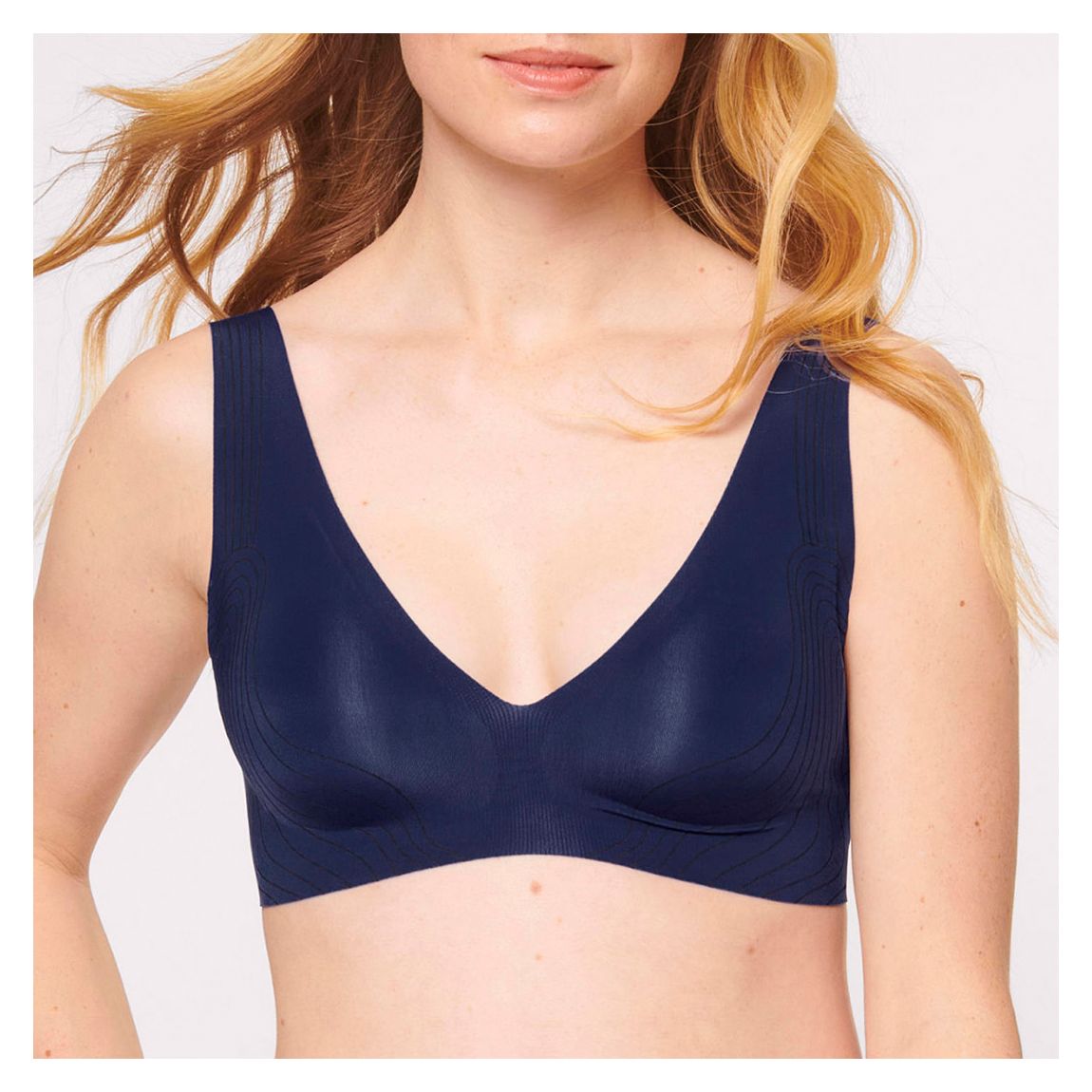 sloggi ZERO Feel Moulded Bra main product photo