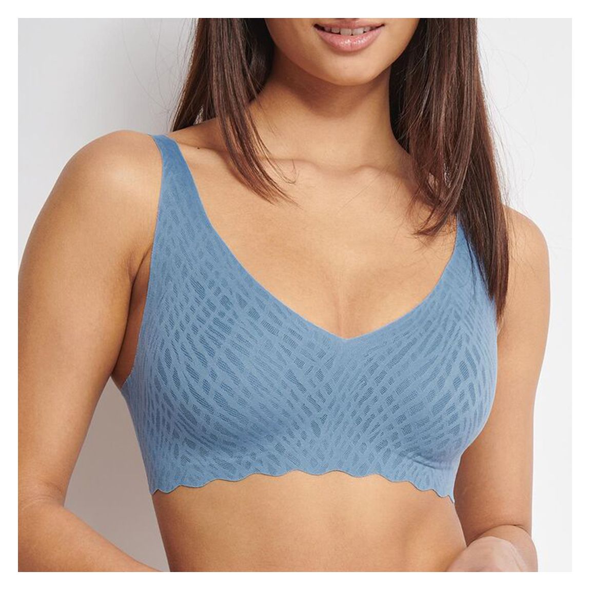 sloggi ZERO Feel Bliss Soft bra main product photo