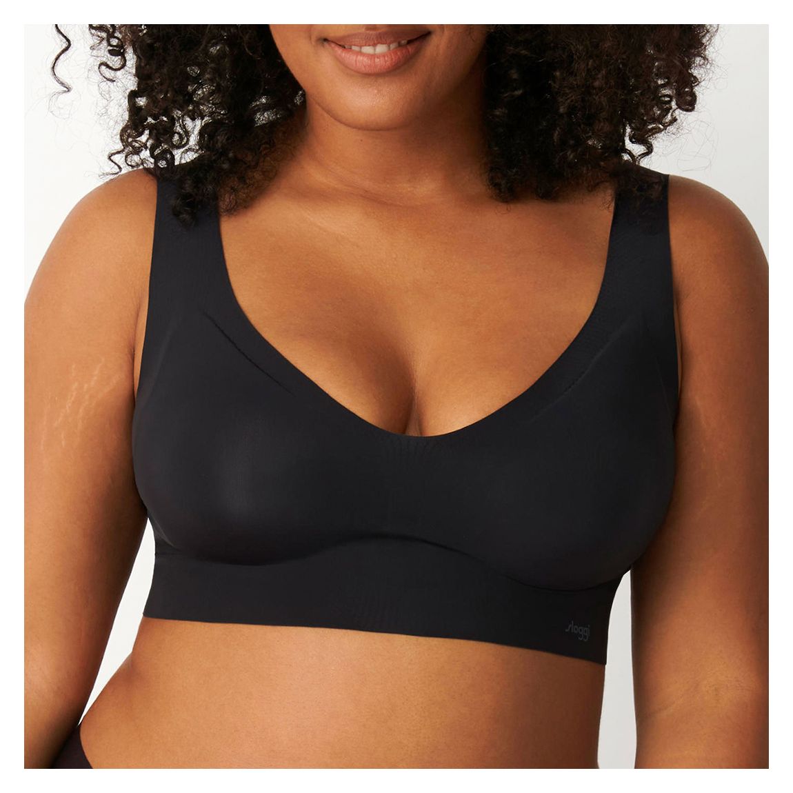 sloggi ZERO Feel Bralette main product photo
