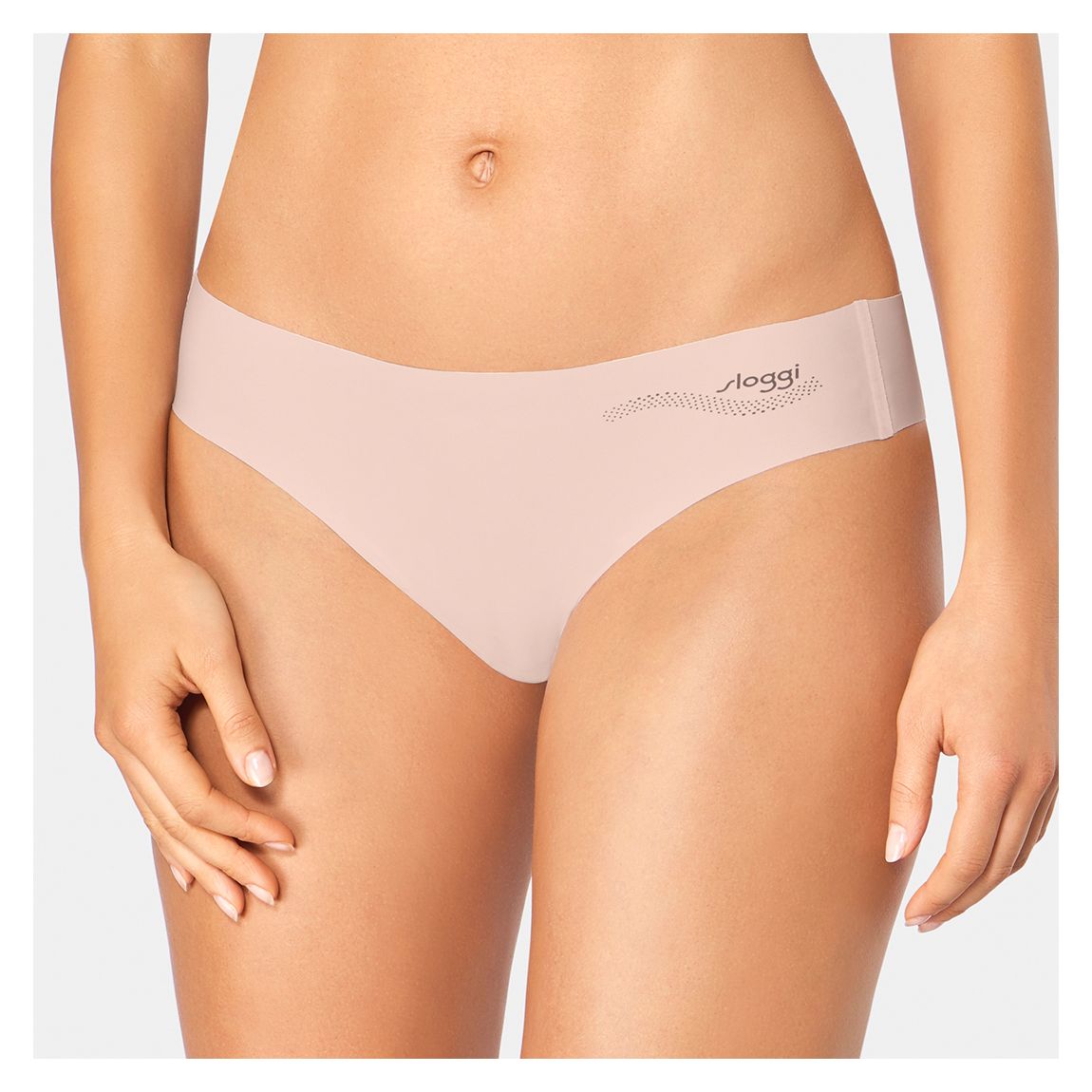 sloggi ZERO Feel Tanga main product photo