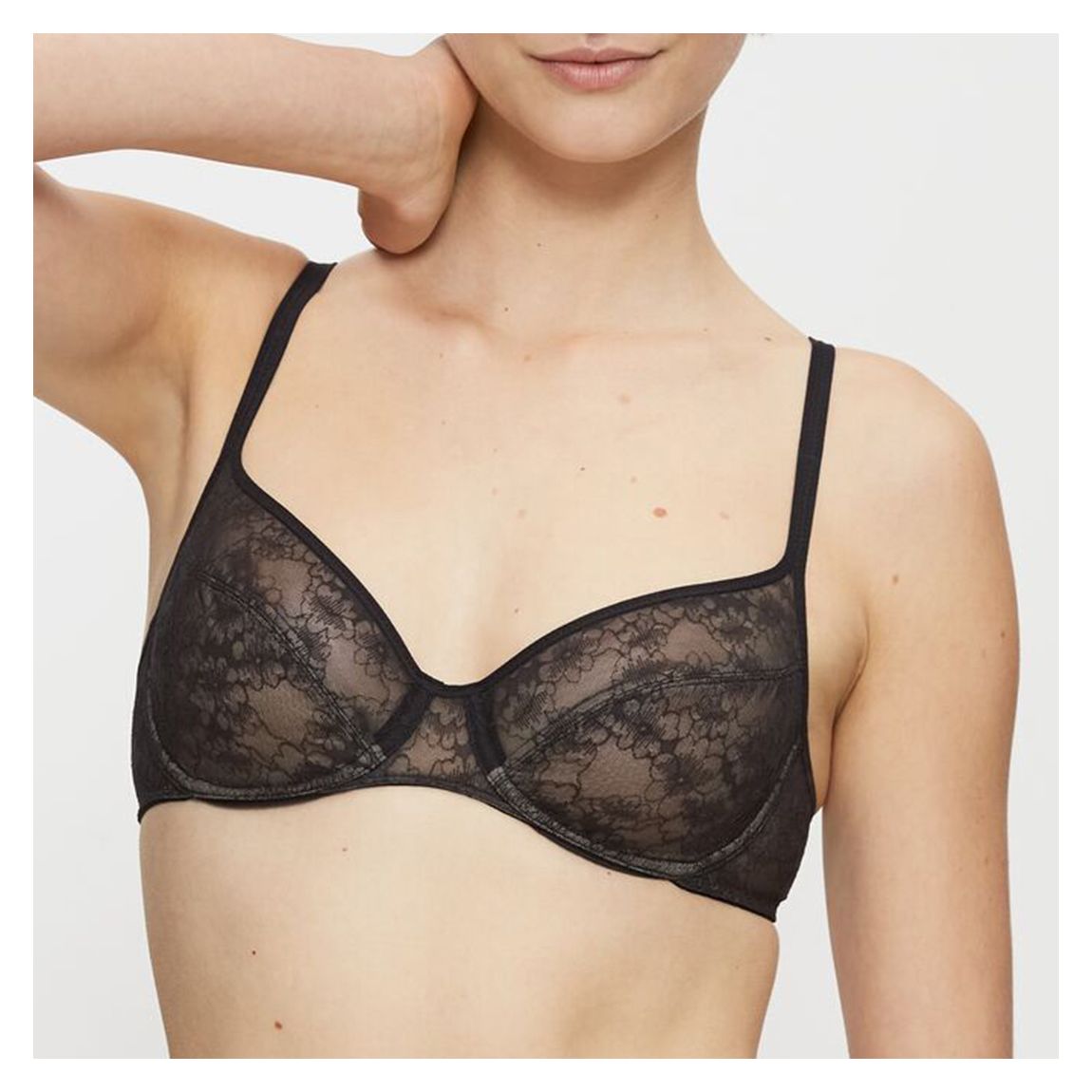 Bright Spotlight Wired Bra main product photo