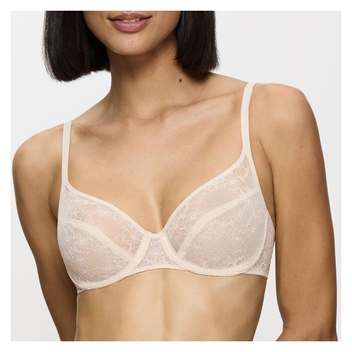Bright Spotlight Wired Bra main product photo