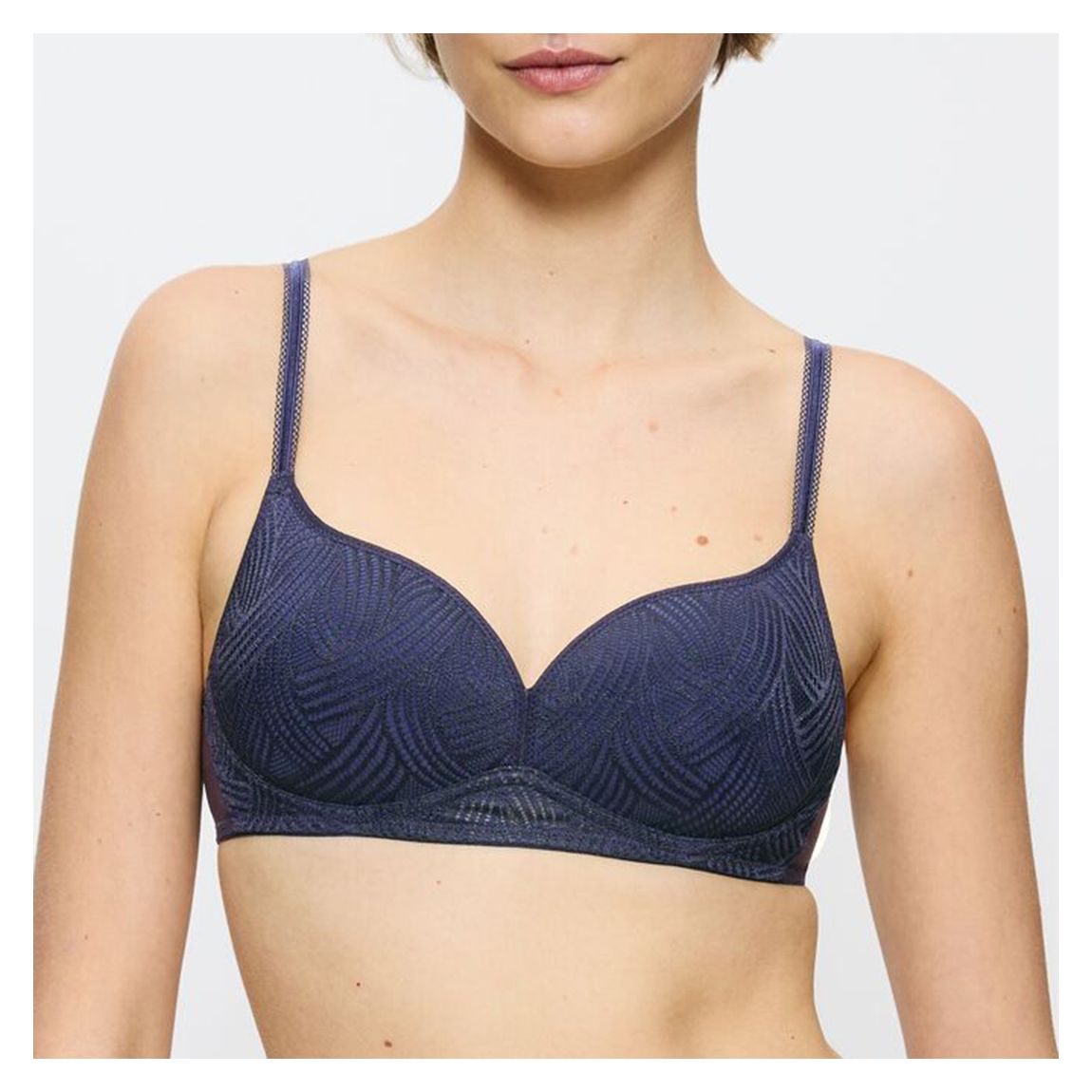 Delightful Spotlight Padded Bra main product photo