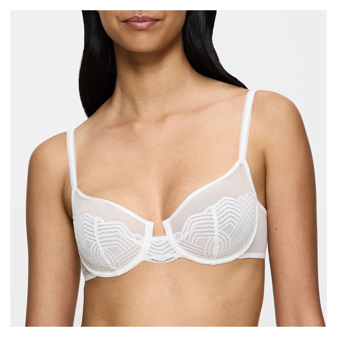 Delightful Spotlight Wired Bra main product photo