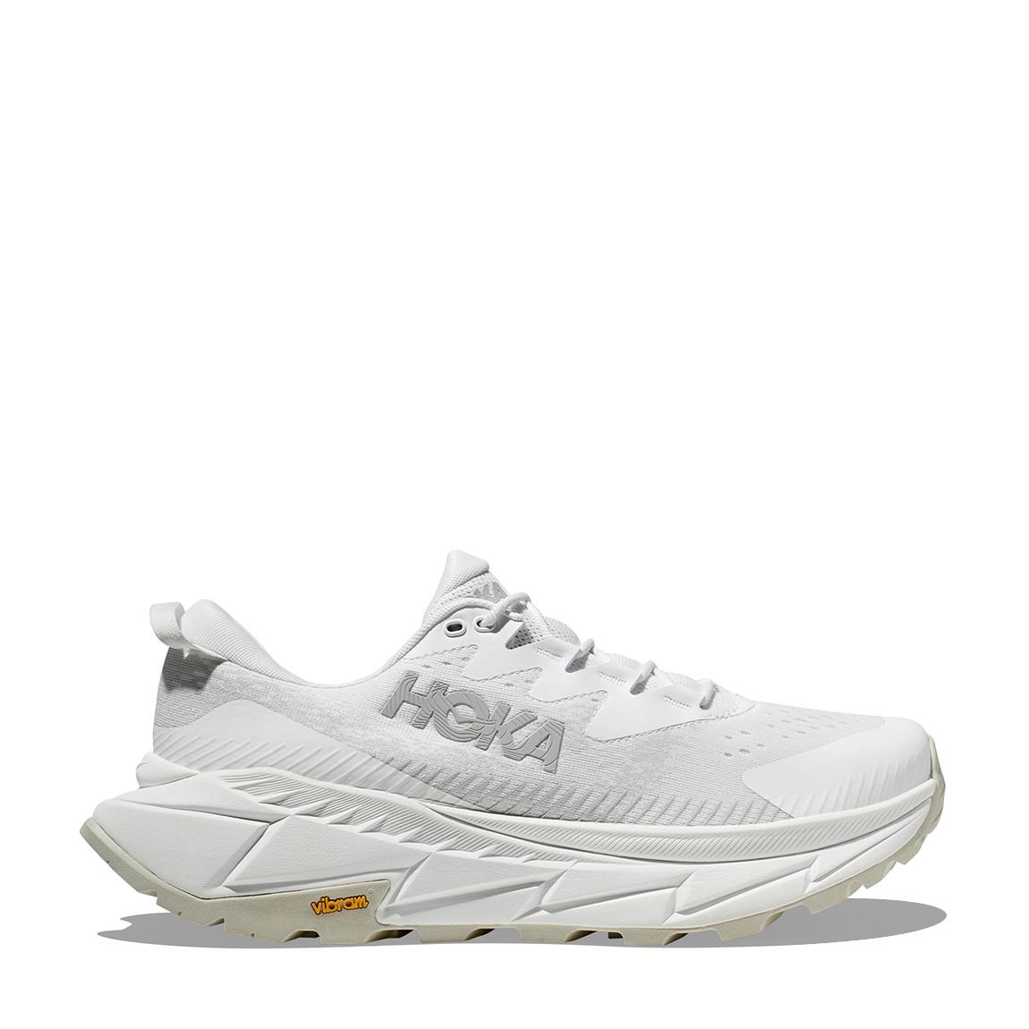 Unisex White Skyline-Float X Trainers main product photo