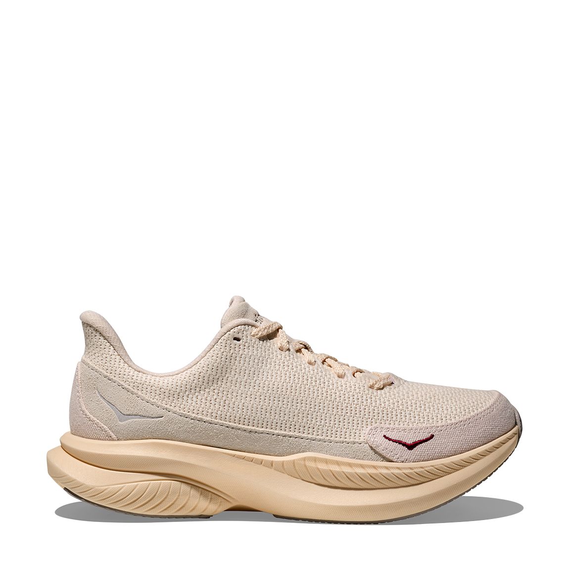 Ecru Mach 6 LS Reformation Crochet Trainers main product photo