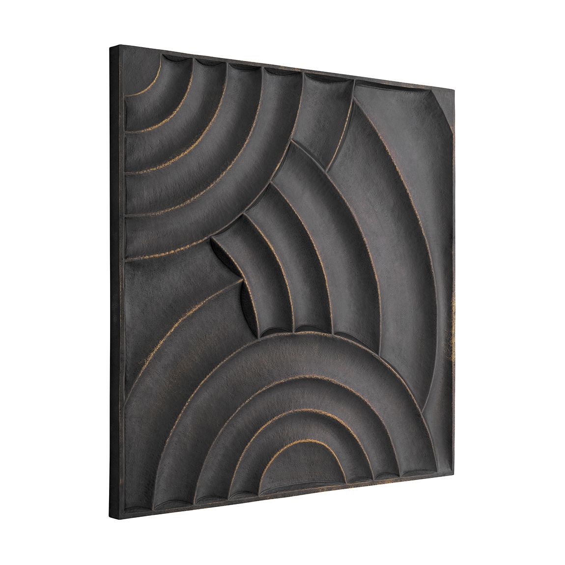 Wall Object Azurea, Bronze Finish main product photo