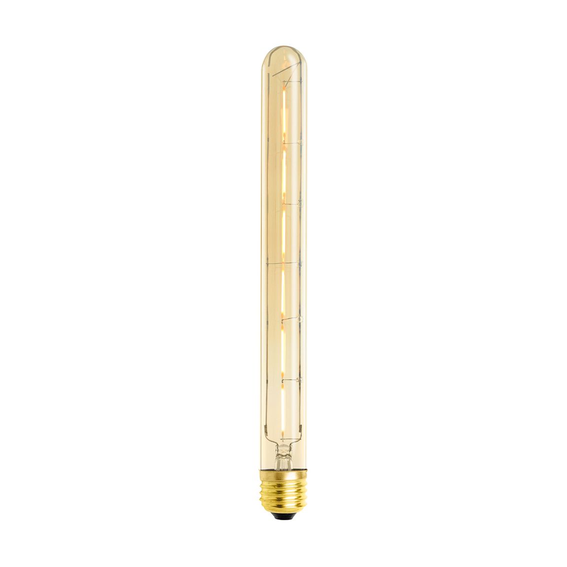 Led Bulb Goldline Tubular 6W, Set Of 4 main product photo