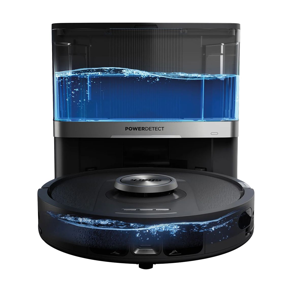 Save £210 Shark PowerDetect NeverTouch 2-in-1 Self-Empty & Self-Refill Robot Vacuum & Mop main product photo