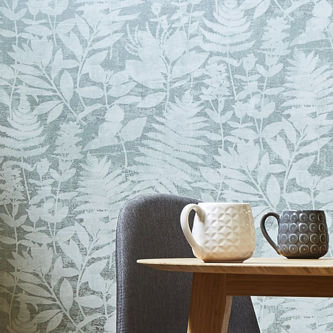 Graham & Brown Prairie Spring Wallpaper main product photo