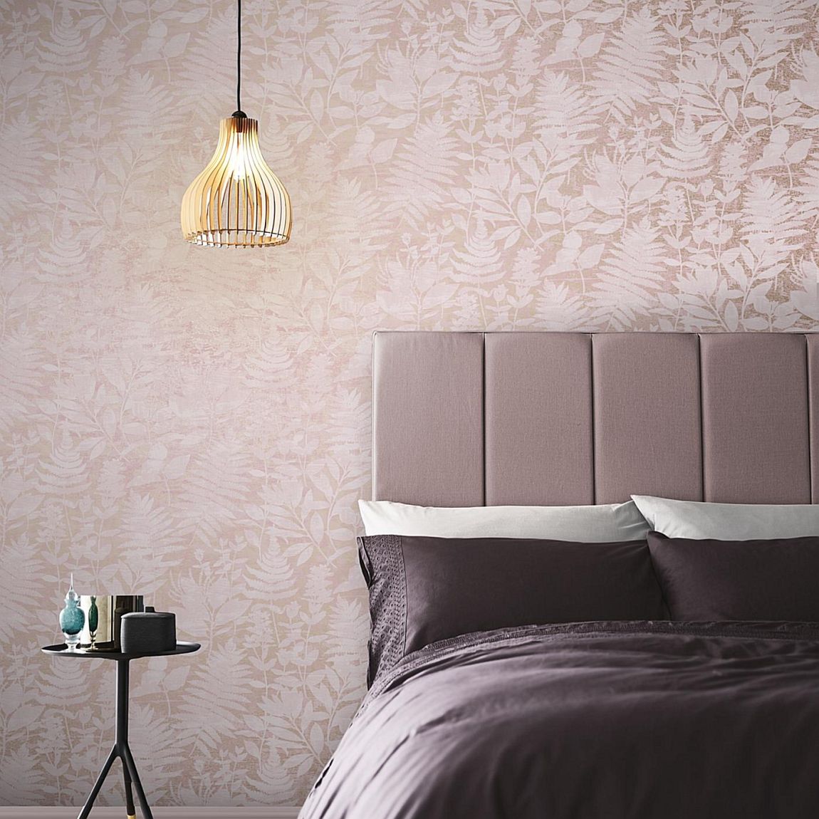 Graham & Brown Prairie Summer Wallpaper main product photo
