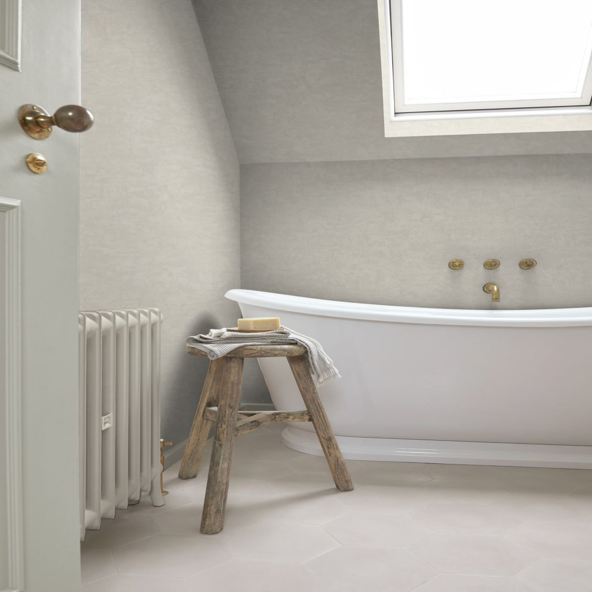 Graham & Brown Veneziano Sand Wallpaper main product photo
