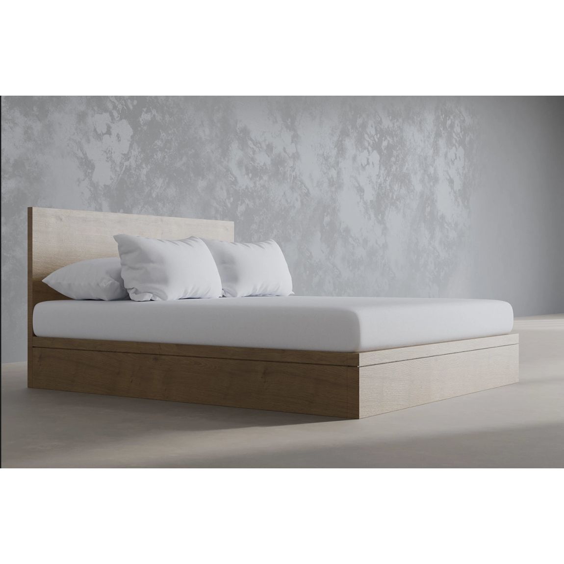 100% Bamboo Bedding Fitted Sheet main product photo
