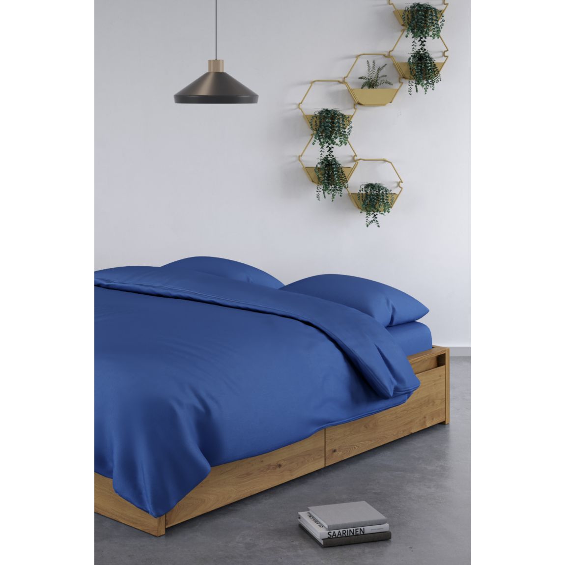 100% Bamboo Duvet Cover main product photo