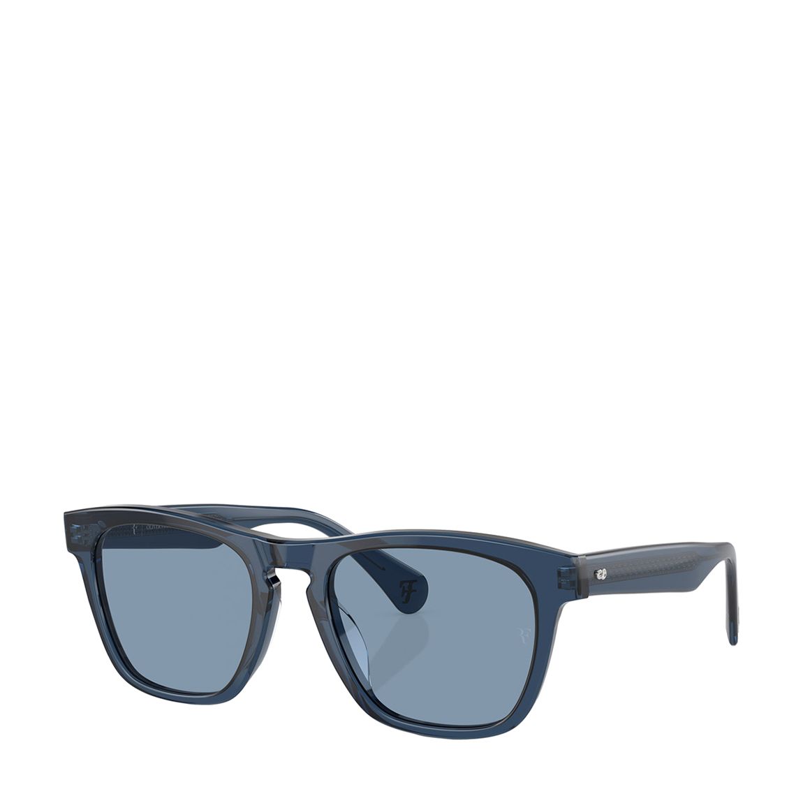 Blue Ash/Marine Oliver Peoples Sunglasses 51mm main product photo