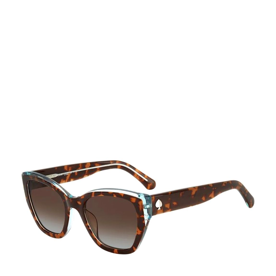 Brown Occhiali Yolandas Kate Spade Sunglasses 51mm main product photo