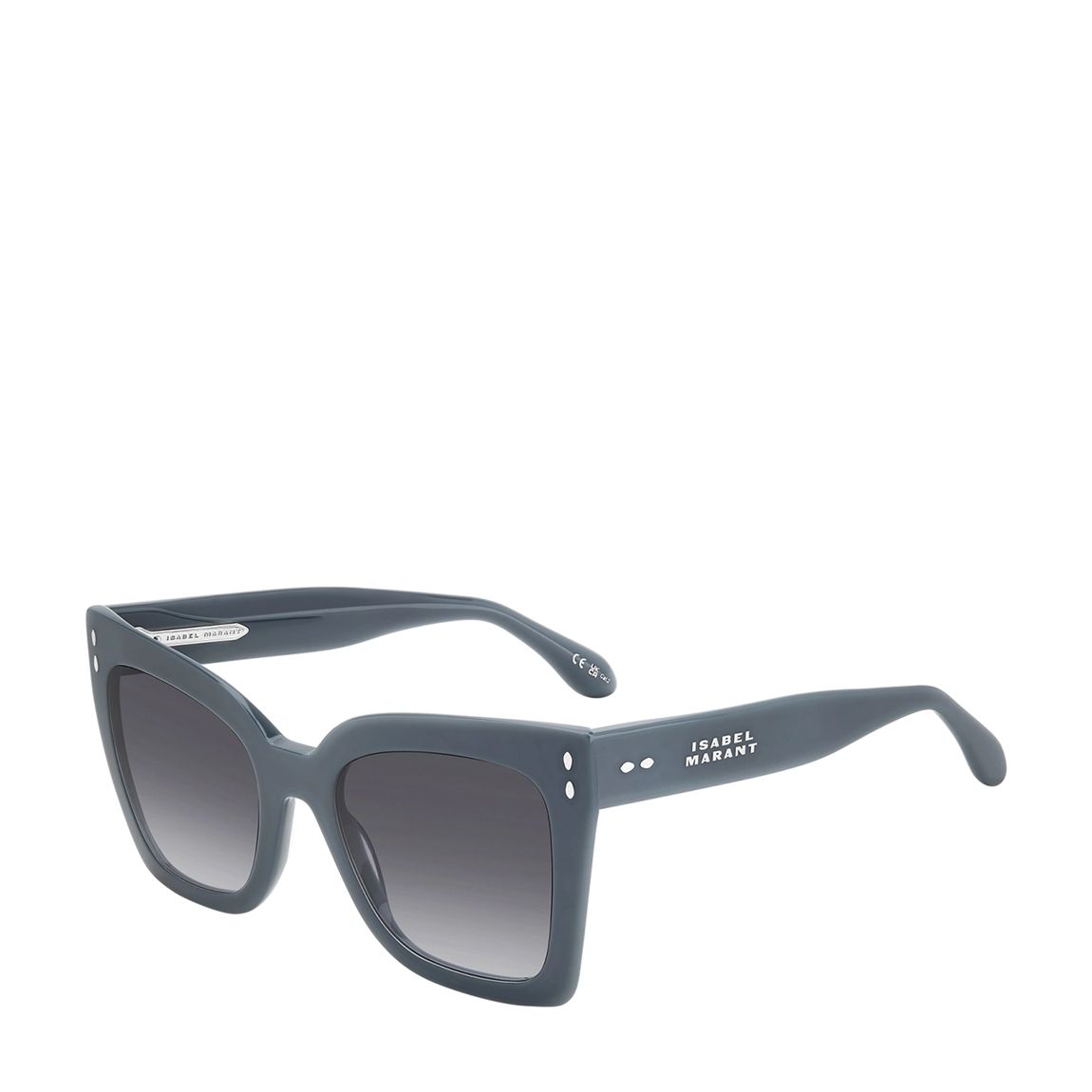 Grey Isabel Marant Sunglasses 53mm main product photo