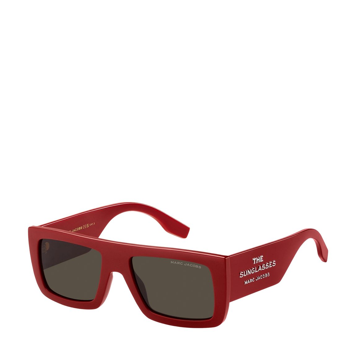 Red Marc Jacobs Sunglasses 53mm main product photo