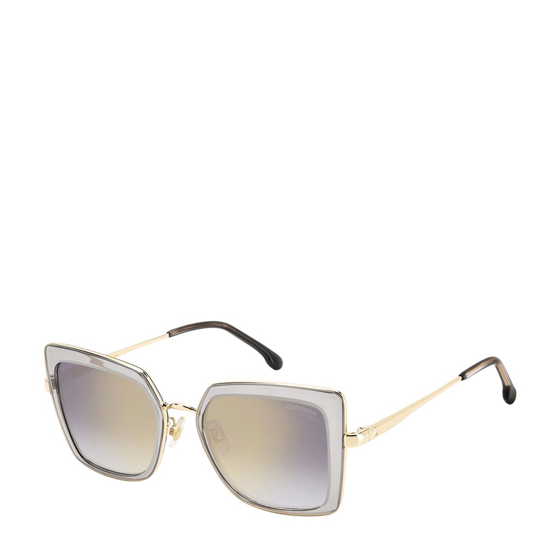 Grey Carrera Sunglasses 53mm main product photo