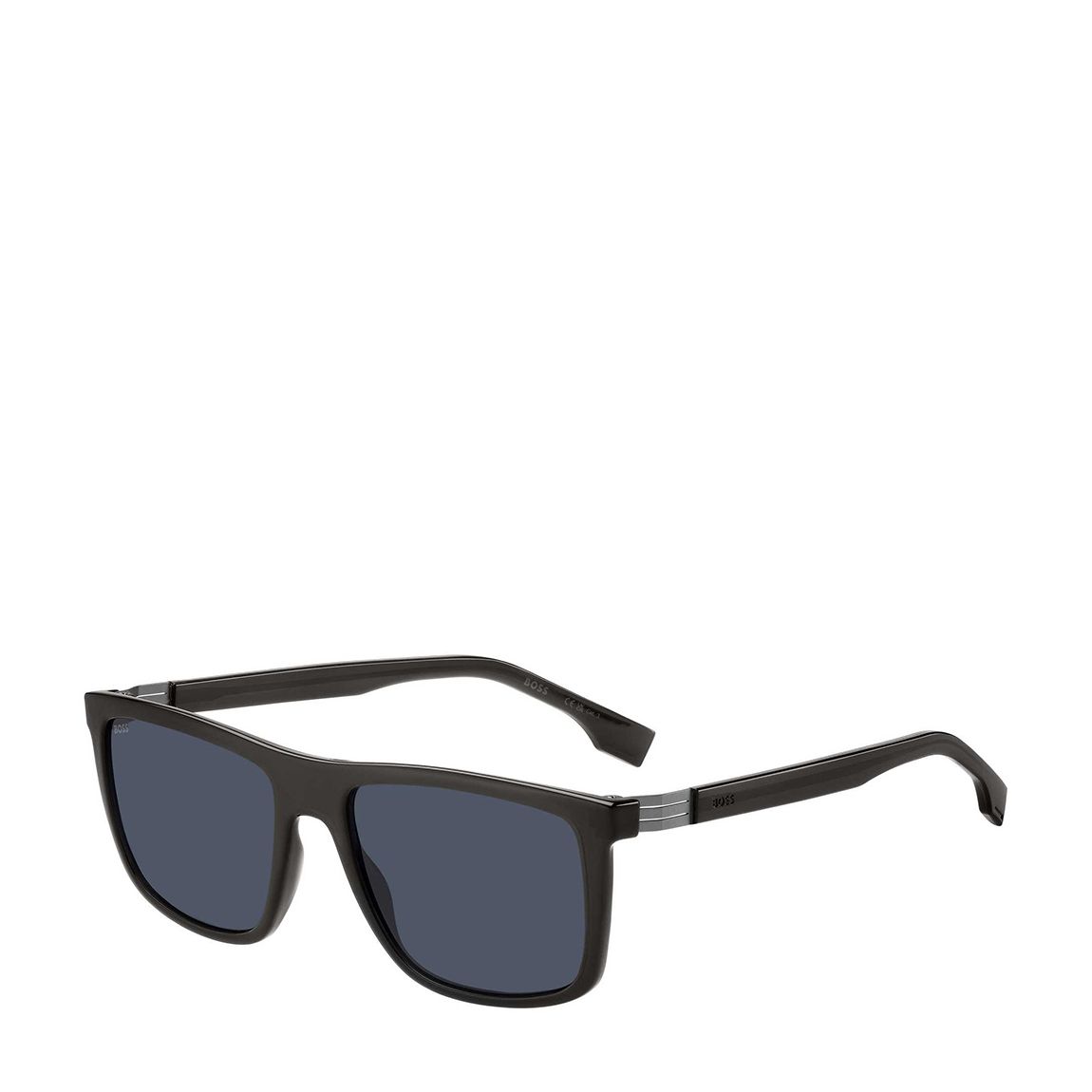 Grey Hugo Boss Sunglasses 56mm main product photo