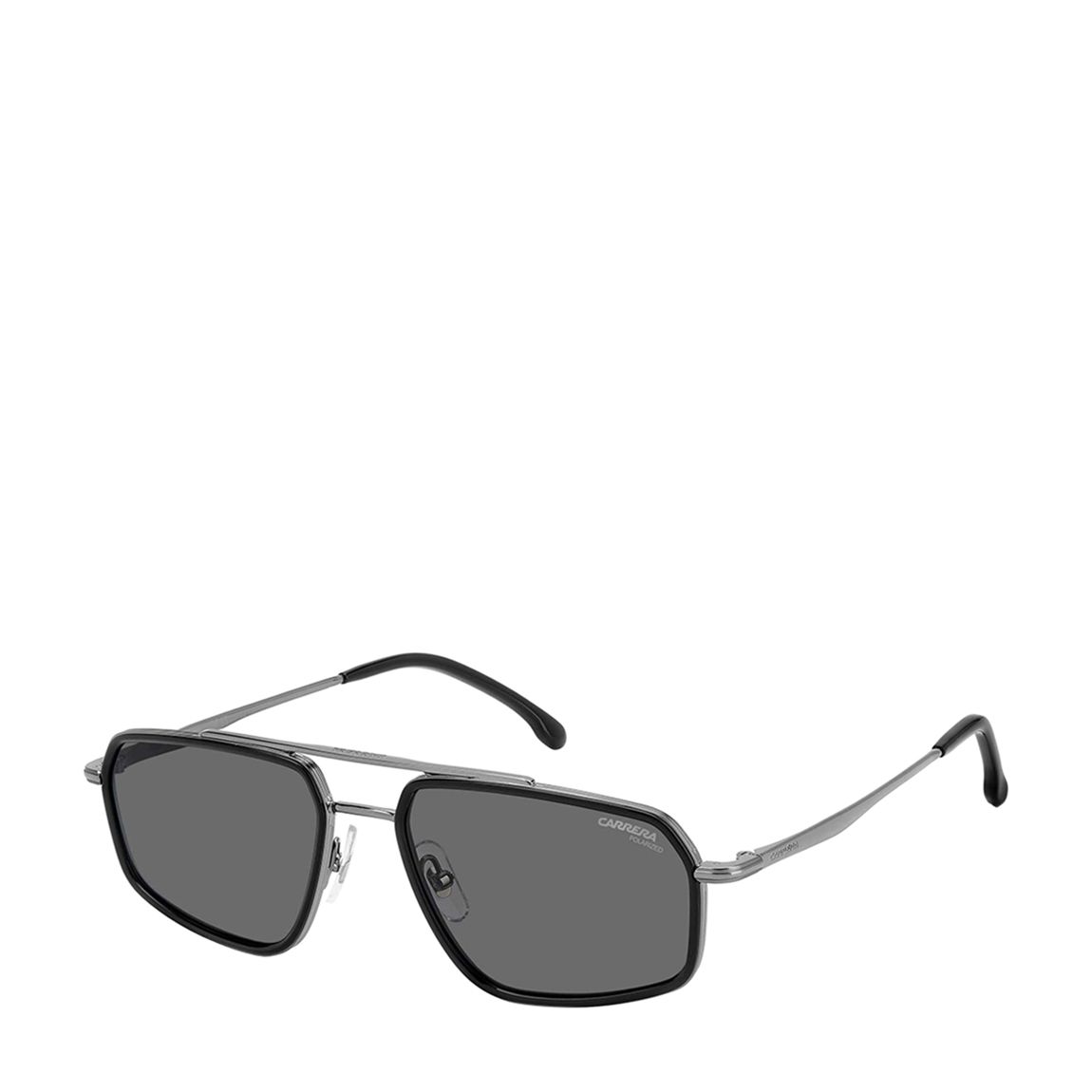 Dark Ruthenium Black Carrera Sunglasses 58mm main product photo