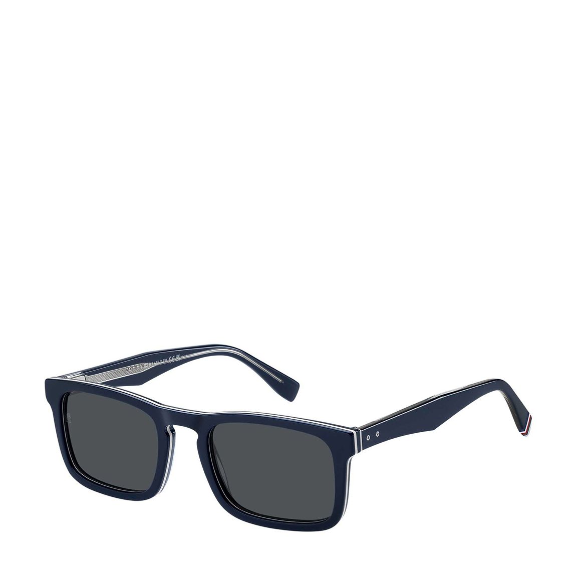 Blue Tommy Hilfiger Sunglasses 54mm main product photo