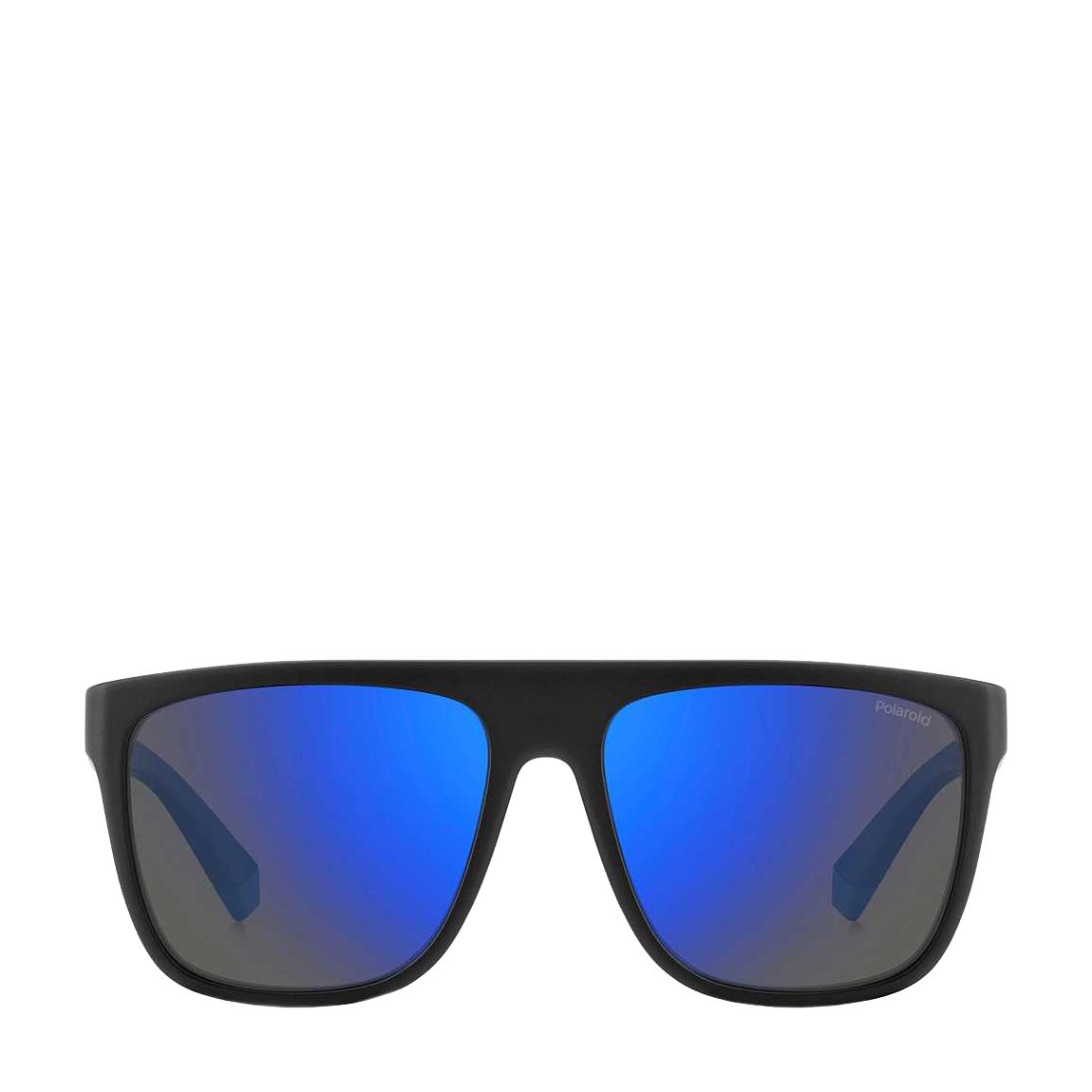 Black Polaroid Sunglasses 54mm main product photo