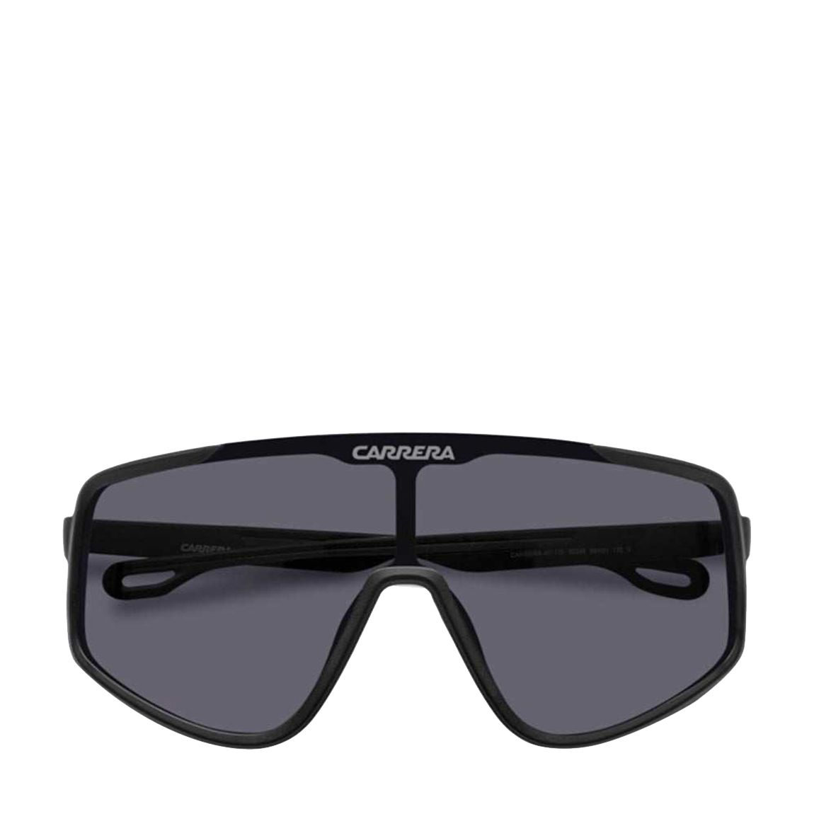 Matte Black Carrera Sunglasses 63mm main product photo