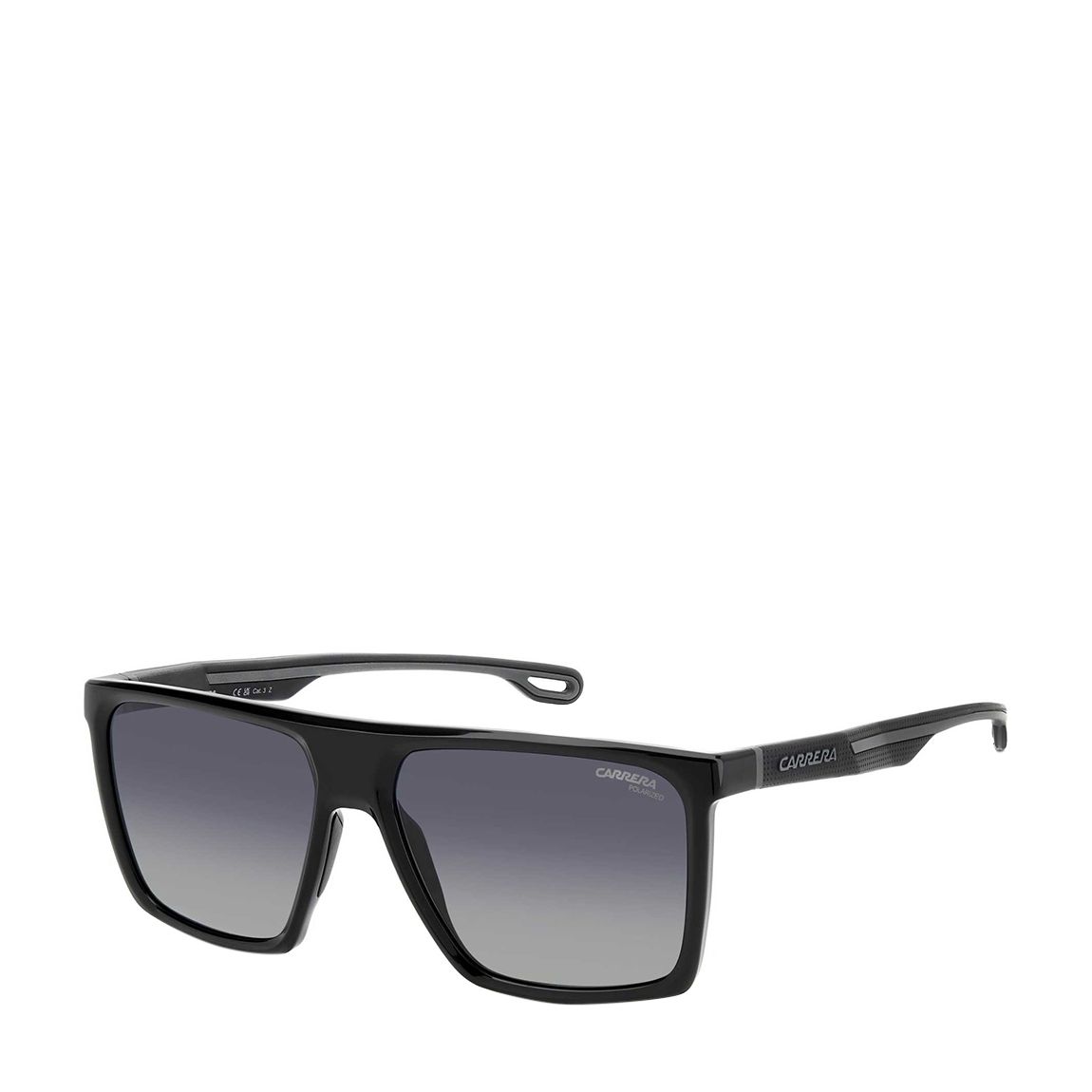 Black Carrera Sunglasses 58mm main product photo